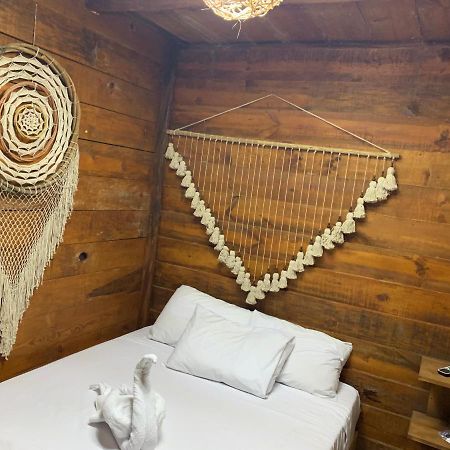 Mayab Holbox - Beach Zone Bagian luar foto