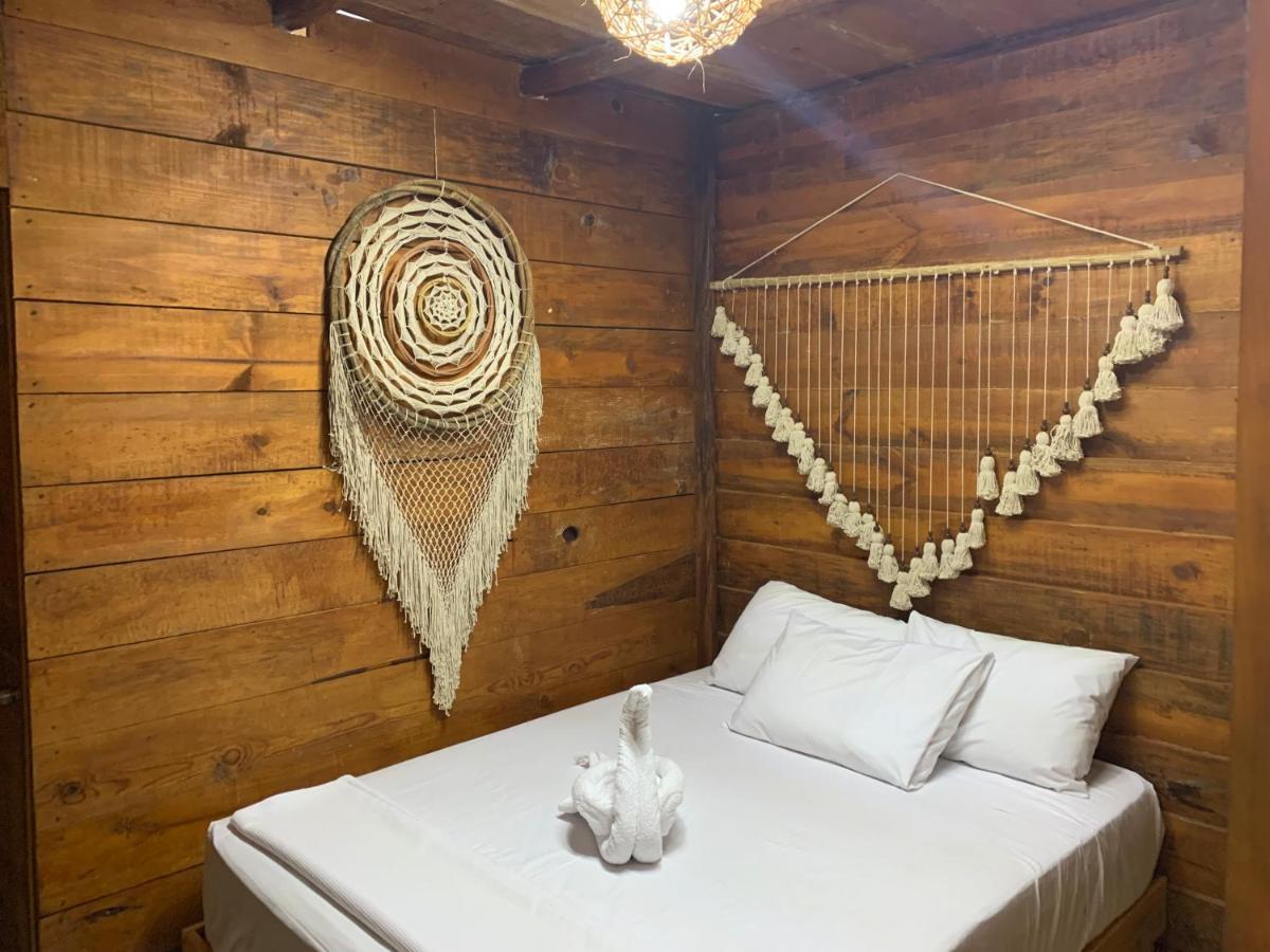 Mayab Holbox - Beach Zone Bagian luar foto