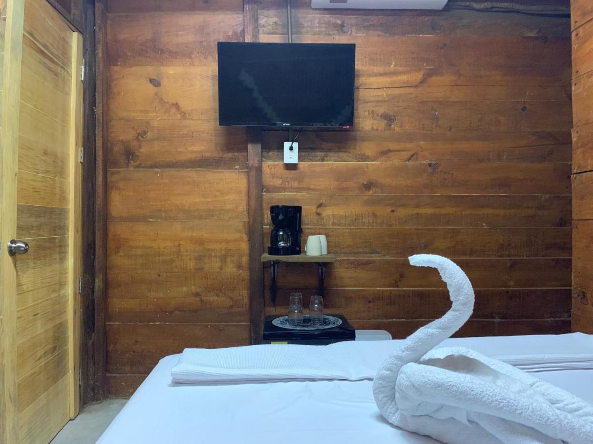 Mayab Holbox - Beach Zone Bagian luar foto